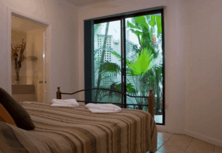 The Mediterranean Port Douglas - Accommodation Perth 1