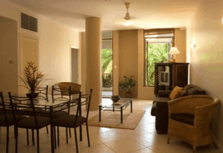 The Mediterranean Port Douglas - Accommodation Perth 2