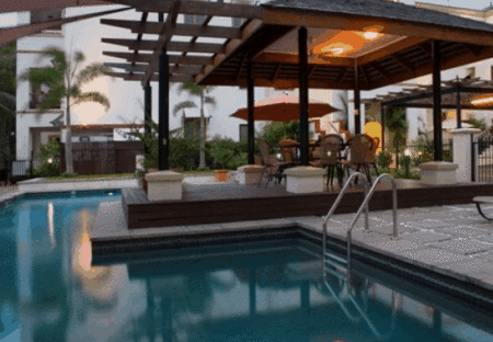 The Mediterranean Port Douglas - Accommodation Perth 3