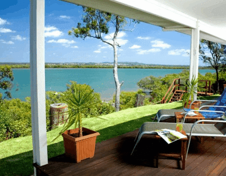 Sunset Waters - Accommodation Perth