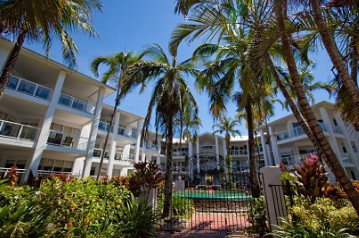 Beaches At Port Douglas - Accommodation Perth 0