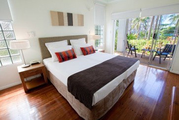 Beaches At Port Douglas - Accommodation Perth 1