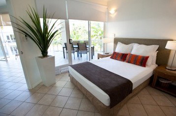 Beaches At Port Douglas - Accommodation Perth 3