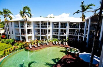 Beaches At Port Douglas - Accommodation Perth 4