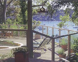 Avalon Beach NSW Accommodation Perth