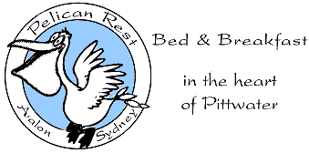 Pelican-rest Bed And Breakfast - Accommodation Perth 1