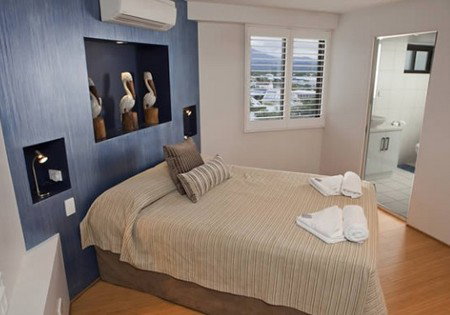 Cairns Aquarius On The Esplanade - Accommodation Perth 2