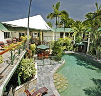 Bay Village Tropical Retreat Cairns - Accommodation Perth