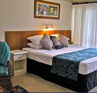 Cairns Queenslander - Accommodation Perth