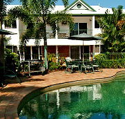 Arcadia Gardens Apartments - Accommodation Perth