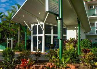 Koala Court Holiday Apartments - Accommodation Perth 4