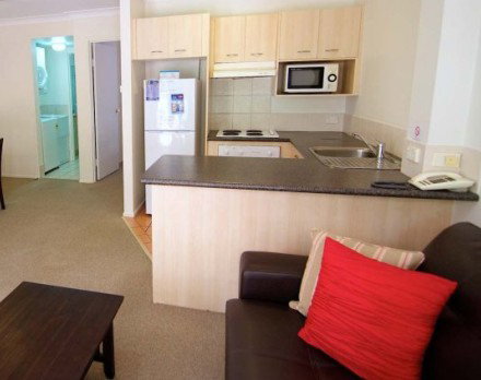 Island Beach Resort - Accommodation Perth 1