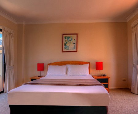 Island Beach Resort - Accommodation Perth 3