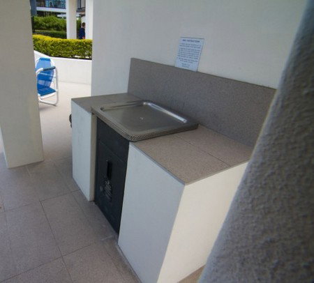 Island Beach Resort - Accommodation Perth 5