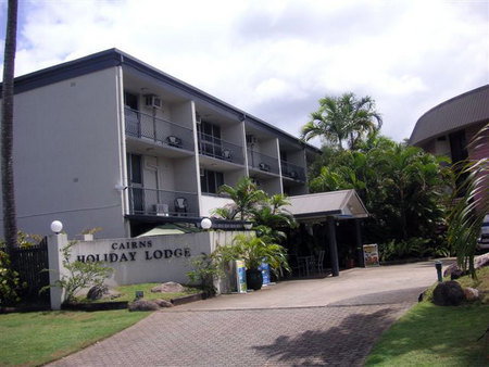Cairns QLD Accommodation Perth