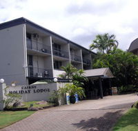 Cairns Holiday Lodge - Accommodation Perth