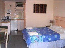 Blue Marlin Resort And Motor Inn - Accommodation Perth 0