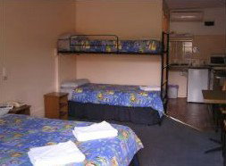Blue Marlin Resort And Motor Inn - Accommodation Perth 2