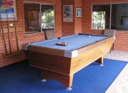 Blue Marlin Resort And Motor Inn - Accommodation Perth 3