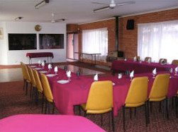 Blue Marlin Resort And Motor Inn - Accommodation Perth 5