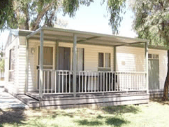 Echuca Caravan Park - Accommodation Perth 2