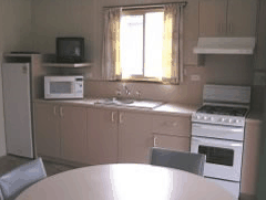Echuca Caravan Park - Accommodation Perth 4