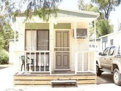 Echuca Caravan Park - Accommodation Perth 5