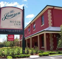 The Lawson Motor Inn - Accommodation Perth
