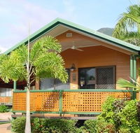 Cairns Coconut Holiday Resort - Accommodation Perth
