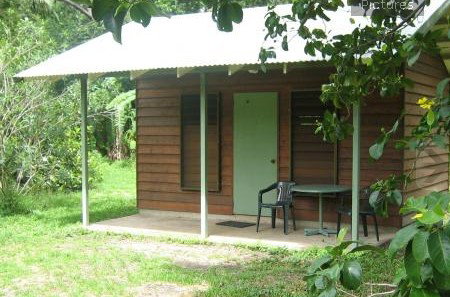 Ayton QLD Accommodation Perth