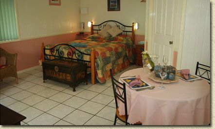Chillagoe Cabins - Accommodation Perth 0