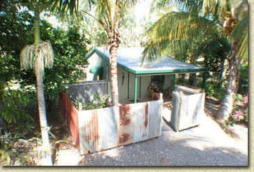 Chillagoe Cabins - Accommodation Perth 1