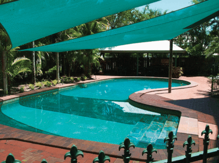 Citysider Cairns Holiday Apartments - Accommodation Perth