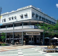 Hides Hotel Cairns - Accommodation Perth