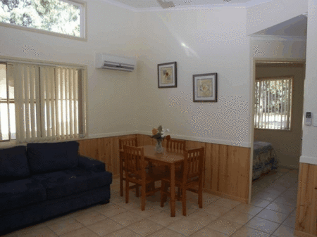 Coolwaters Holiday Village - Accommodation Perth 1