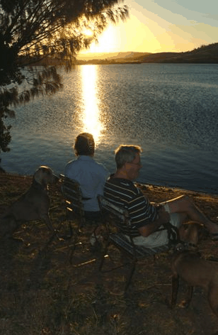 Coolwaters Holiday Village - Accommodation Perth 2