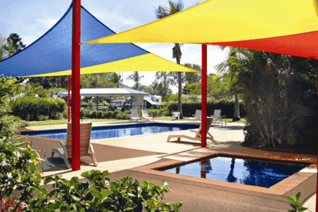 Coolwaters Holiday Village - Accommodation Perth 4