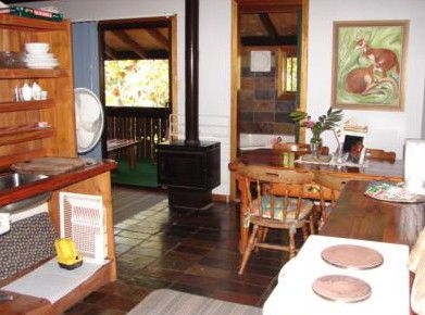 Salisbury Lodges - Accommodation Perth 2