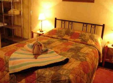 Salisbury Lodges - Accommodation Perth 3