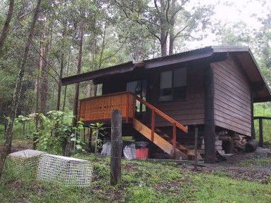 Salisbury Lodges - Accommodation Perth 4