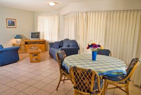 Pacific Horizons - Accommodation Perth 1
