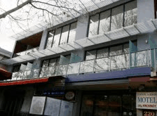 Lygon Lodge Studio Apartments - Accommodation Perth