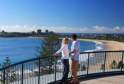The Peninsular Beachfront Resort - Accommodation Perth 1