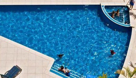 The Peninsular Beachfront Resort - Accommodation Perth 2