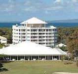 Fairways Golf And Beach Retreat - Accommodation Perth