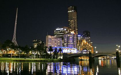 Mercure Hotel Melbourne - Perth Resorts 0