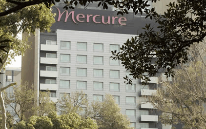 Mercure Hotel Melbourne - Perth Resorts 2