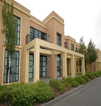  Accommodation Perth