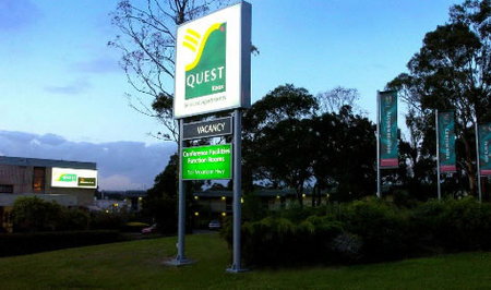 Quest Knox - Accommodation Perth 1