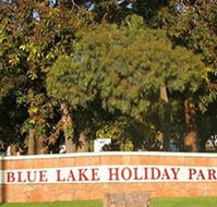 Blue Lake Holiday Park - Accommodation Perth